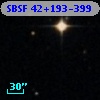 SBSF 42+193-399