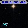 SBSF 42-057-480