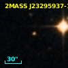 2MASS J23295937-1836068