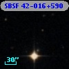 SBSF 42-016+590