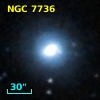 NGC  7736