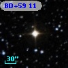 BD+59    11