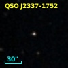 QSO J2337-1752