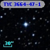 TYC 3664-47-1