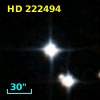 HD 222494