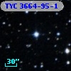 TYC 3664-95-1