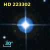 HD 223302