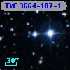 TYC 3664-107-1