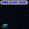 PMN J2347-1856