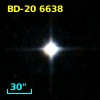 BD-20  6638