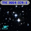 TYC 3664-329-1