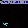 NVSS J234058-181916