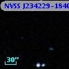 NVSS J234229-184007