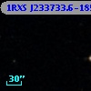 1RXS J233733.6-185800