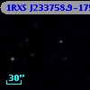 1RXS J233758.9-175226