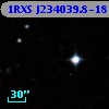 1RXS J234039.8-181129