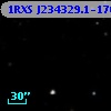 1RXS J234329.1-170620