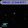 2MASS J23414372-1907373