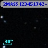2MASS J23451742-1759050