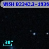 WISH B2342.3-1938B