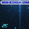 WISH B2343.4-1900