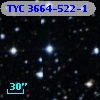 TYC 3664-522-1