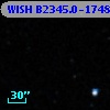 WISH B2345.0-1748B