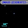 2MASS J23393722-1653279