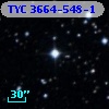 TYC 3664-548-1