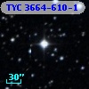 TYC 3664-610-1