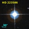 HD 223586