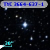 TYC 3664-637-1