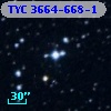 TYC 3664-668-1