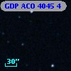 GDP ACO  4045 4