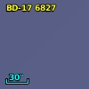 BD-17  6827
