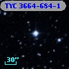 TYC 3664-684-1