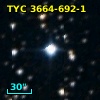 TYC 3664-692-1