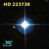 HD 223738