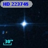 HD 223748