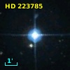 HD 223785