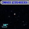2MASS J23541533-1753482
