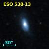 ESO 538-13