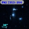 PKS 2353-184