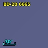 BD-20  6665