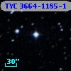 TYC 3664-1185-1