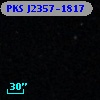 PKS J2357-1817