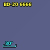 BD-20  6666