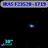 IRAS F23520-1719