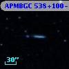 APMBGC 538+100-117