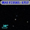 IRAS F23565-1757